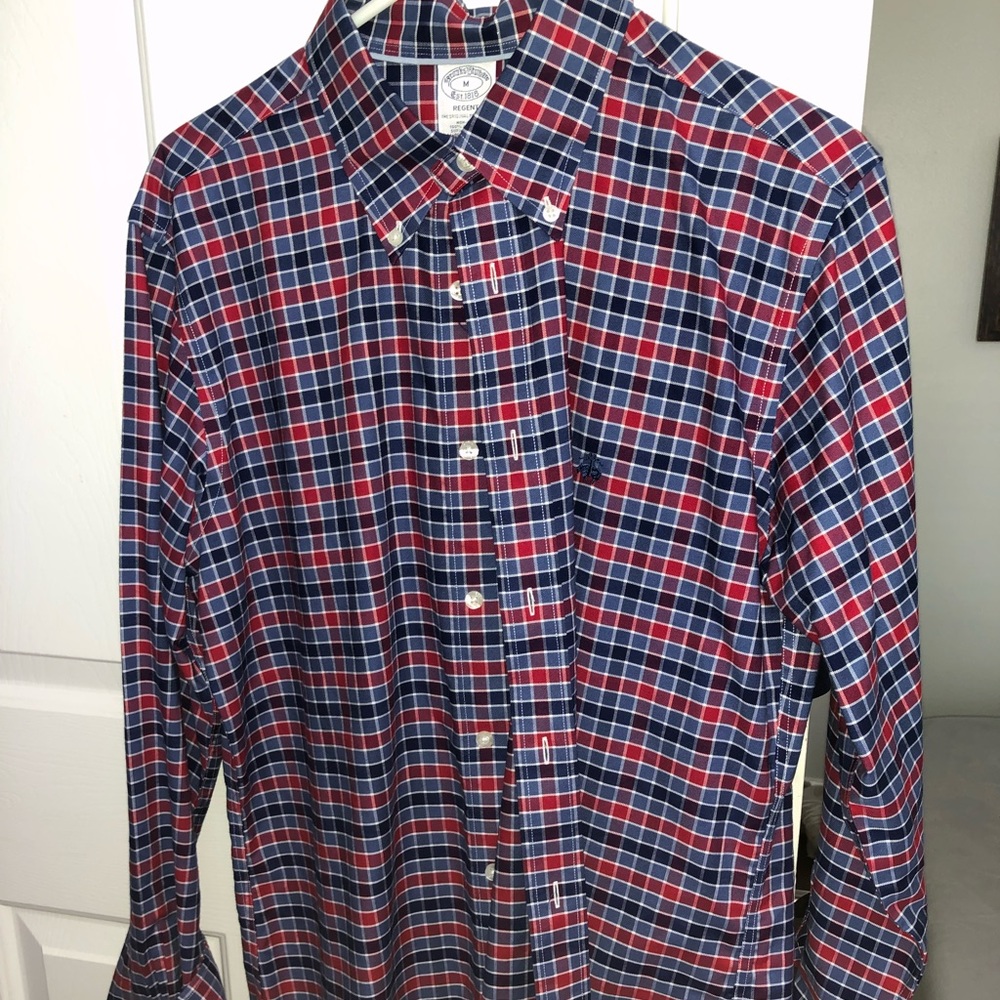 Brooks Brothers Shirt